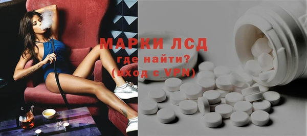хмурый Алзамай