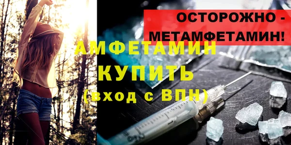 хмурый Алзамай